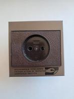 Niko inbouw wandcontactdozen, Ophalen, Nieuw, Stopcontact
