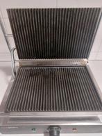 GGM Gastro Contactgrill - Professionele Panini Grill, Ophalen, Gebruikt