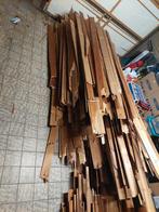 Gratis 2 m³ brandhout, Minder dan 3 m³, Ophalen