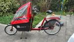 Bakfiets nl short cargo classic, Ophalen, Gebruikt, 2 kinderen, Overige merken