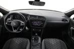 Volkswagen Tiguan 1.4 TSI eHybrid R-Line Business+ (Automaat, Automaat, Leder en Stof, Zwart, Hybride Elektrisch/Benzine