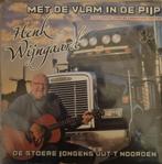 Henk Wijngaard, Cd's en Dvd's, Vinyl | Nederlandstalig, Ophalen of Verzenden, Zo goed als nieuw, 7 inch, Levenslied of Smartlap