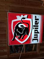 Jupiler lichtbak - Perfect voor mancave of bar, Verzamelen, Merken en Reclamevoorwerpen, Ophalen of Verzenden, Gebruikt, Lichtbak of (neon) lamp