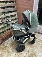 Joolz geo2 Kinderwagen, Gebruikt, Combiwagen, Verstelbare duwstang, Ophalen