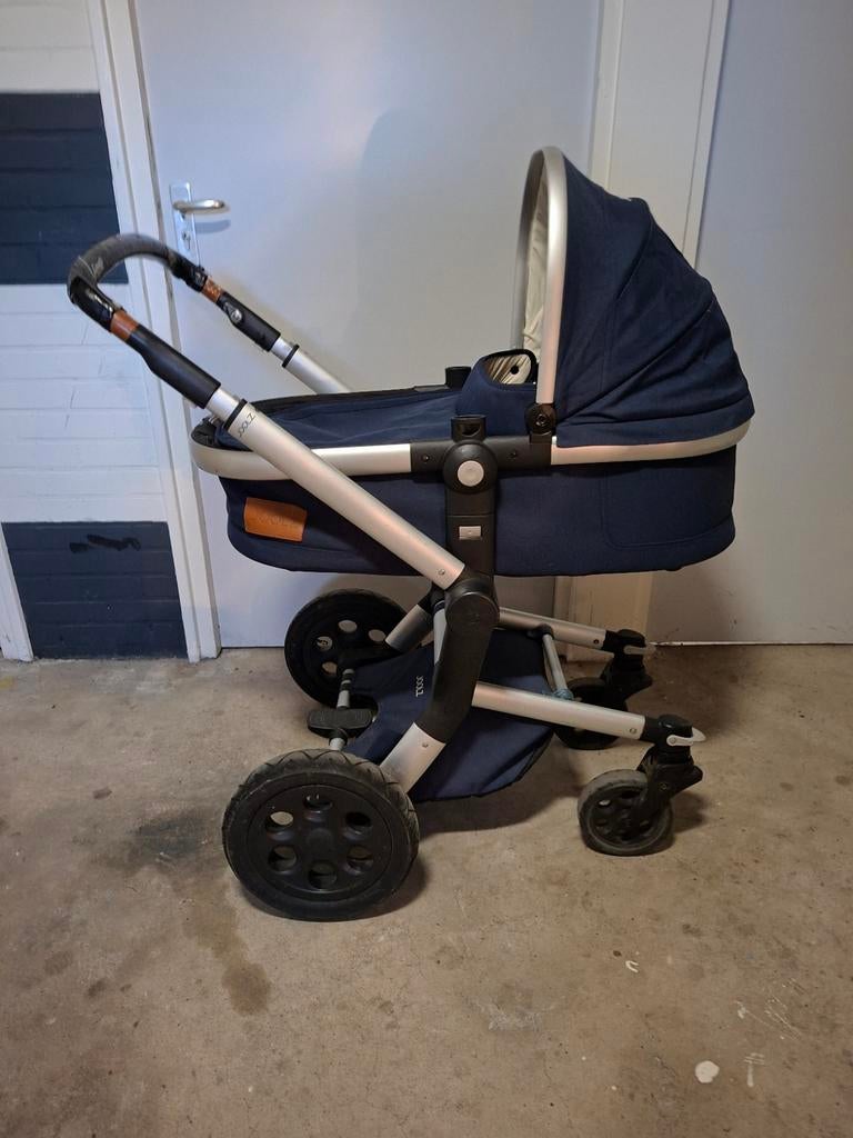 Joolz kinderwagen, Kinderen en Baby's, Kinderwagens en Combinaties, Ophalen, Gebruikt, Kinderwagen, Overige merken