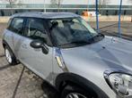 Mini Countryman 1.6 ONE 2011 Grijs, Voorwielaandrijving, Particulier, SUV of Terreinwagen, 17 km/l