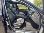 BMW 5-serie Touring 535d High Exe M Pakket Pano 21inch HuD 3, Auto's, BMW, Automaat, Euro 5, Achterwielaandrijving, Gebruikt