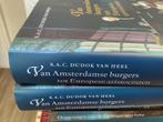 Boeken: Genealogie en Geschiedenis - Diverse Titels, Boeken, Geschiedenis | Vaderland, Ophalen of Verzenden, 20e eeuw of later