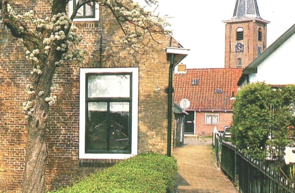 993224 Eernewoude Earnewâld 80+ It Kokelhûs fan Jan en Sjut, Ophalen of Verzenden, 1980 tot heden, Gelopen, Friesland