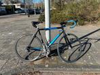 Jan Janssen Vuelta racefiets - Shimano Sora - maat 56, 28 inch, Gebruikt, Aluminium, 15 tot 20 versnellingen