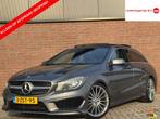 Mercedes-Benz CLA-Klasse Shooting Brake 180 AMBITION AMG!, CLA, 730 kg, Gebruikt, 4 cilinders