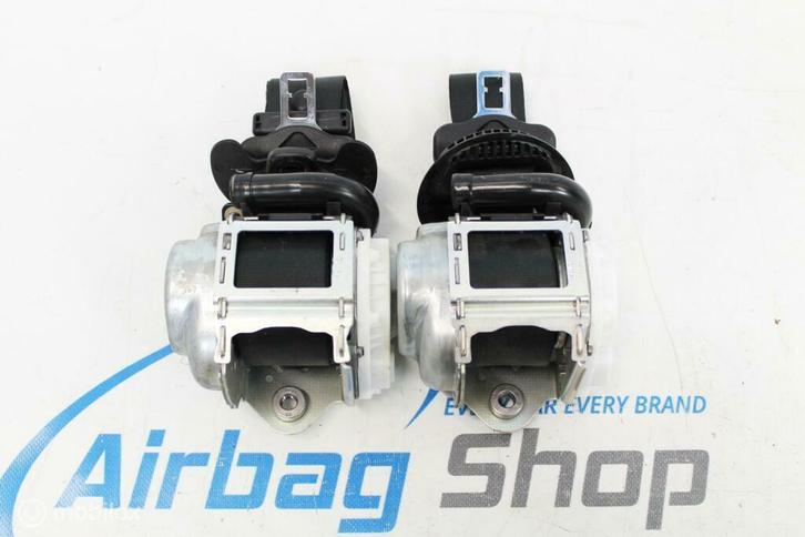 2 x Gordels BMW X5 G05 (2018-heden), Auto-onderdelen, Interieur en Bekleding, Gebruikt, Ophalen of Verzenden