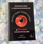 Psychische groei in de Individuatiesymboliek. Karen Hamaker, Boeken, Ophalen of Verzenden, Gelezen, Achtergrond en Informatie