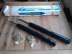SCHOKBREKER SET - NIEUW - VOLVO 240 en 260 - P242 244 245, Verzenden, Nieuw, Volvo