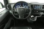 Toyota PROACE Electric Extra Range L3H1 75 kWh | Snelladen |, Auto's, Bestelauto's, Automaat, Wit, 2028 kg, 1000 kg