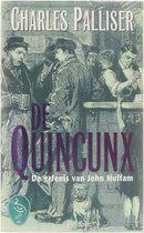 Charles Paliser: De Quincunx, Ophalen of Verzenden, Gelezen