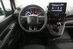 Citroën Berlingo 1.5 Blue HDi | Airco | Cruise | Carplay |, Auto's, Stof, Gebruikt, Citroën, Wit