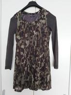 Tuniek maat 38 met 3/4 mouw mooi Marc Aurel, Marc Aurel, Ophalen of Verzenden, Zo goed als nieuw, Maat 38/40 (M)