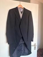 Jacquet - zuiver scheerwol, Ophalen of Verzenden, Zo goed als nieuw, Maat 48/50 (M), Overige kleuren