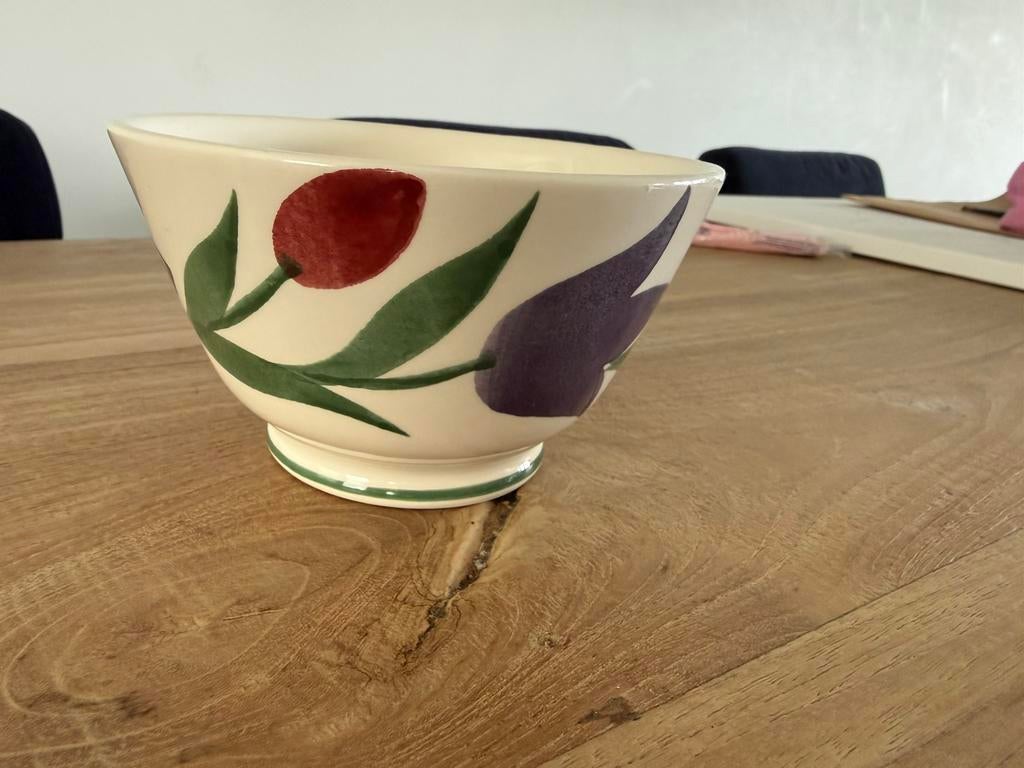 Emma Bridgewater tulips servies, Antiek en Kunst, Ophalen of Verzenden