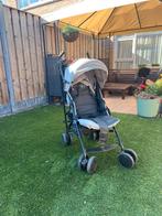 Opvouwbare kinderwagen Kinderkraft, Ophalen, Zo goed als nieuw, Regenhoes