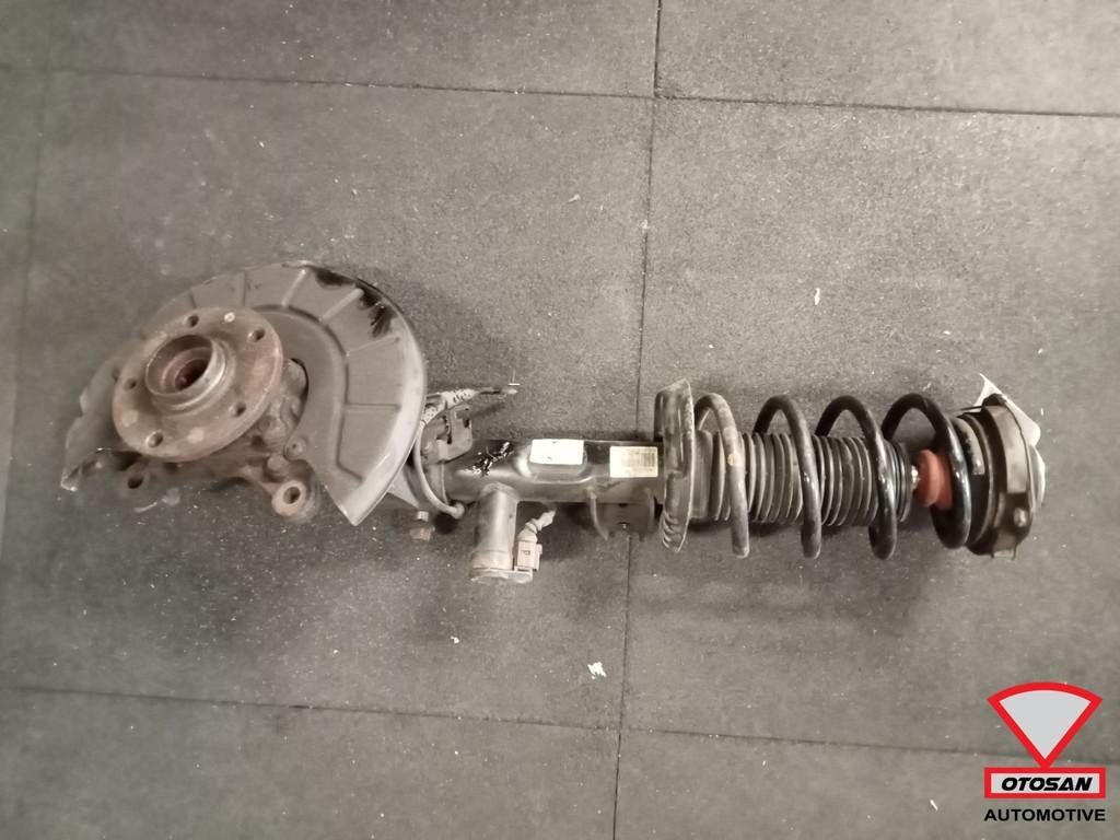 VW Golf 6 GTI Scirocco Veerpoot Rechts Voor 1T0412022DA, Gebruikt, Volkswagen, Volkswagen AG, Berliner Ring 2
38440  Wolfsburg, DE