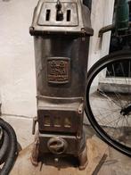 Etna Sun 1024 Potkachel - Vintage Hout/kolenkachel, Ophalen, Potkachel, Gebruikt, Vrijstaand