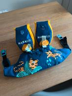 Zwemvest 15-30 kilo Nabaiji, Jongen of Meisje, One size, Ophalen of Verzenden, Zo goed als nieuw