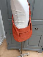 Ines Delaure tas nieuw zonder prijskaartje, Ophalen of Verzenden, Nieuw, Oranje