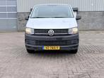 Volkswagen Transporter 2.0 TDI 103KW Business VAN 2015, Voorwielaandrijving, Stof, 4 cilinders, Volkswagen