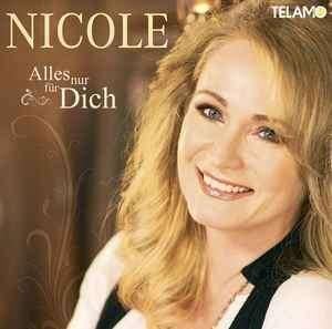 Nicole - Alles Nur für Dich  Originele CD., Ophalen of Verzenden, Nieuw in verpakking