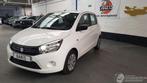 Suzuki Celerio 1.0 12V DUALJET 4DRS BENZ 996 CC 50 KW 68 PK, Auto diversen, Handgeschakeld, Benzine, Hatchback, Suzuki