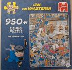 Van Haasteren 950, Ophalen of Verzenden, 500 t/m 1500 stukjes, Zo goed als nieuw, Legpuzzel