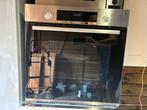 Bosch Inbouwoven RVS HBA534B.0, Oven, Zo goed als nieuw, Inbouw, 45 tot 60 cm