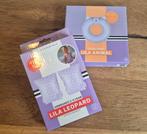 Set van 2 - Zwembandjes 2-6 jaar met Zwemring Lila Luipaard, Kinderen en Baby's, Kinderkleding | Kinder-zwemkleding, One size