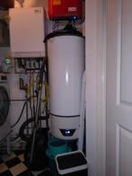 Atag Lydos 100 liter warmtepompboiler boiler, Gebruikt, 100 liter of meer, 3 t/m 5 jaar oud, Boiler