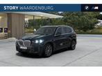 BMW X5 xDrive50e M Sport Automaat / Sportstoelen / Achteruit, Automaat, 2395 kg, Zwart, Leder