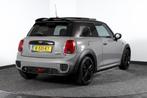 MINI Mini 1.5 Cooper Classic - Automaat Orig NL | John Coope, 136 pk, Gebruikt, Euro 6, 4 stoelen