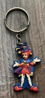 Efteling Pardoes De Tovernar SleutelHanger, Verzamelen, Ophalen of Verzenden