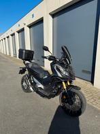 Honda X-ADV 750, 750 cc, Particulier, Meer dan 35 kW, Minimaal motorrijbewijs A2