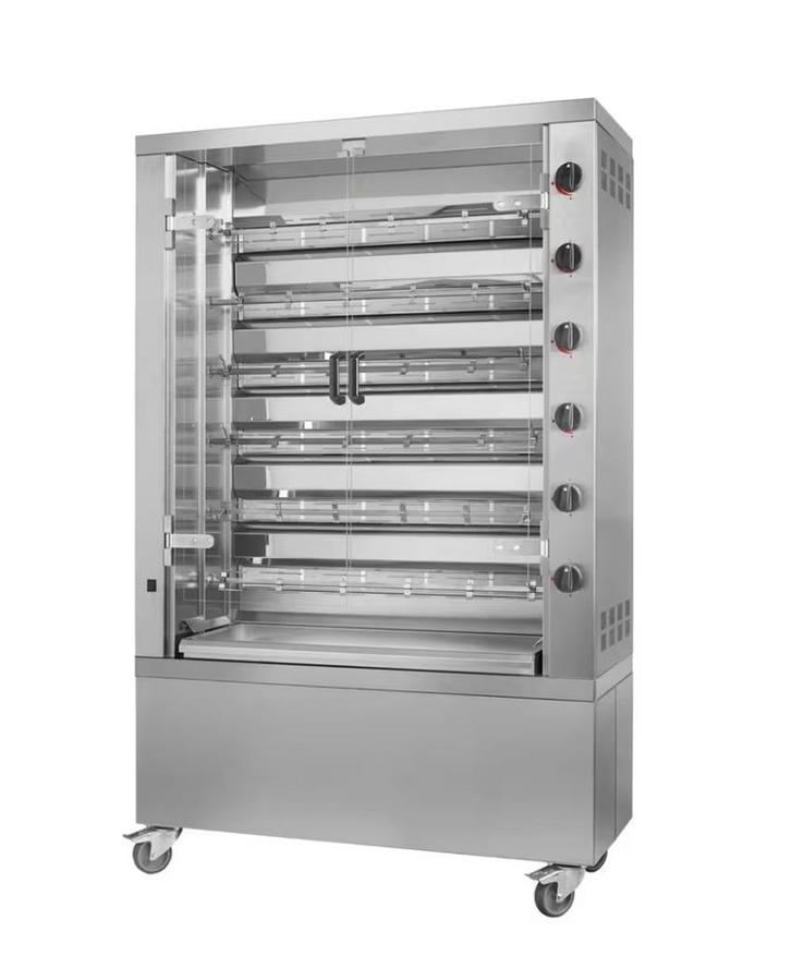 Elektrische kippengril, Witgoed en Apparatuur, Ovens, Ophalen of Verzenden