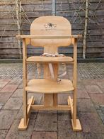 kinderstoel, Kinderen en Baby's, Kinderstoelen, Ophalen, Gebruikt, Overige typen, Gordel(s)
