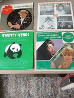 4 singles voor pick up, Audio, Tv en Foto, Platenspelers, Ophalen of Verzenden, Gebruikt, Overige merken