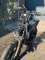 Fatbike La Souris S20 Pro Special Edition, Minder dan 47 cm, Ophalen, Gebruikt, Overige merken
