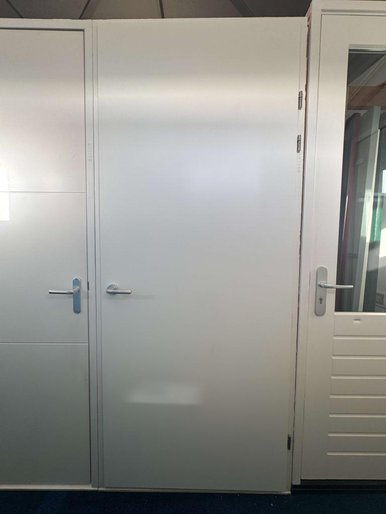 Svedex binnendeur, 80 tot 100 cm, 215 cm of meer, Binnendeur, Niet ingevuld