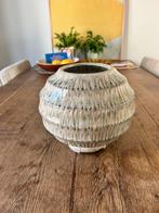 Lima Green Vase Bol Active Glaze, Ophalen