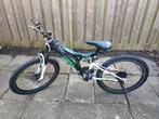 Mountain bike 24 inch, 24 inch of meer, Gebruikt, Staal, Ophalen