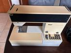 Pfaff tipmatic 1025 naaimachine met voetpedaal, Ophalen of Verzenden, Gebruikt, Naaimachine, Pfaff