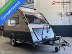 Kip SHELTER Plus I Mover I Opzettafel I Fietsendrager, Kip caravans b.v., Kip, Tot en met 2, Bedrijf