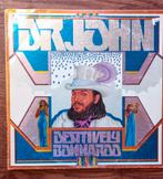 Dr. John - Desitively Bannarroo lp (Duitse persing), 1960 tot 1980, Gebruikt, Verzenden, 12 inch